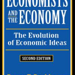 Economists and the Economy