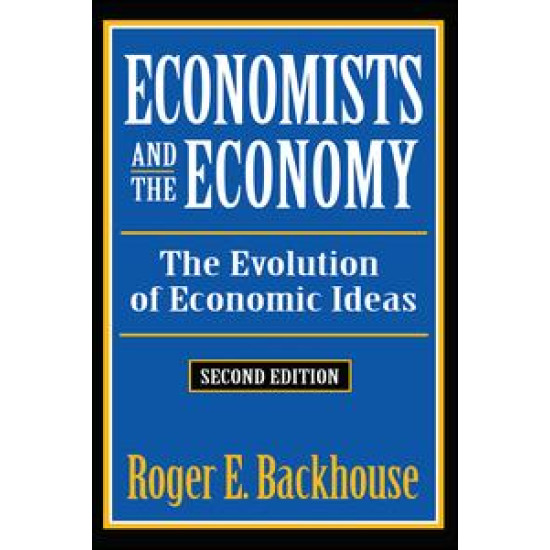 Economists and the Economy