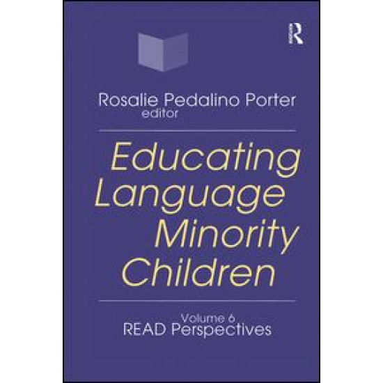 Educating Language Minority Children