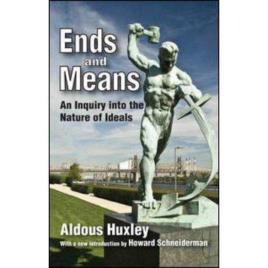 Ends and Means