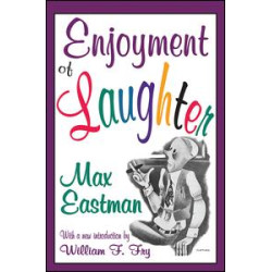 Enjoyment of Laughter Enjoyment of Laughter