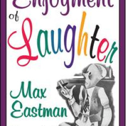 Enjoyment of Laughter