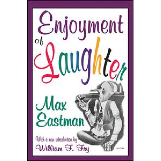 Enjoyment of Laughter