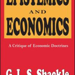 Epistemics and Economics