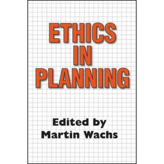 Ethics in Planning