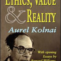 Ethics, Value, and Reality