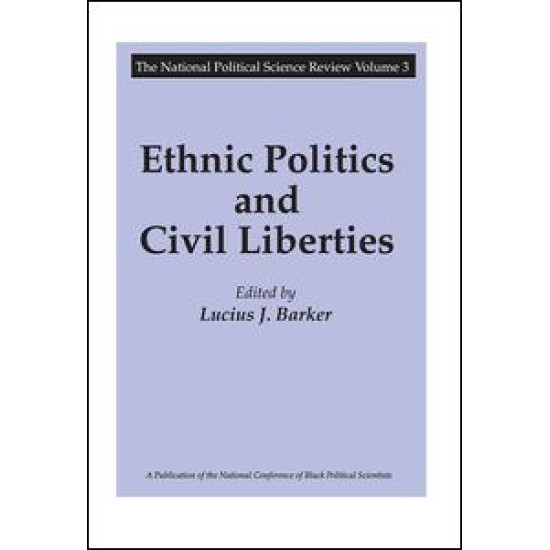 Ethnic Politics and Civil Liberties