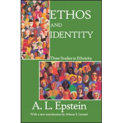 Ethos and Identity Ethos and Identity