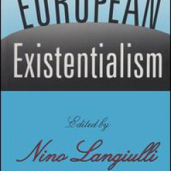 European Existentialism