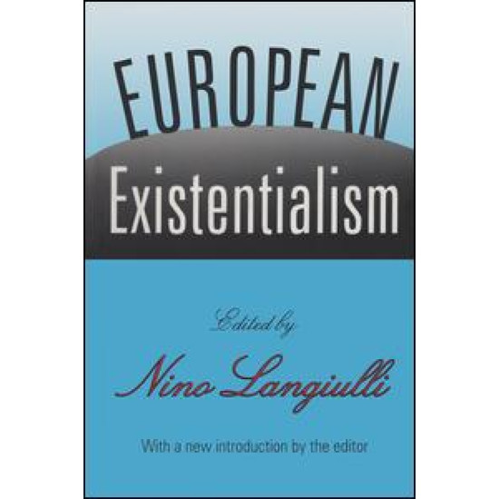 European Existentialism
