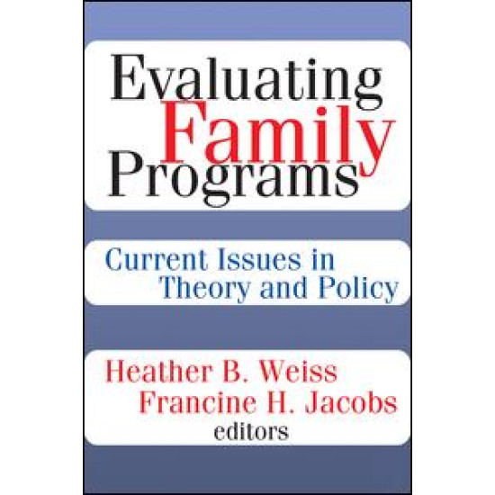 Evaluating Family Programs