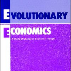 Evolutionary Economics