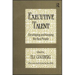 Executive Talent Executive Talent