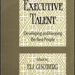 Executive Talent