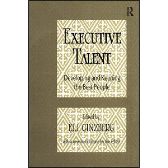 Executive Talent