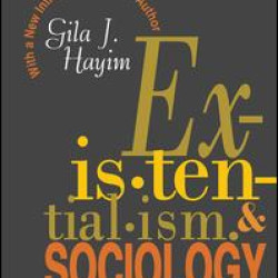 Existentialism and Sociology