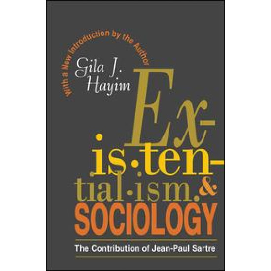 Existentialism and Sociology