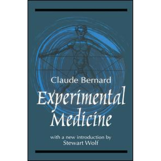 Experimental Medicine