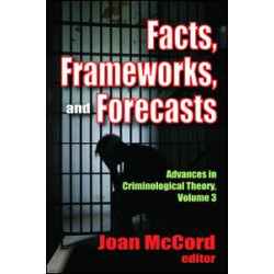 Facts, Frameworks, and Forecasts Facts, Frameworks, and Forecasts