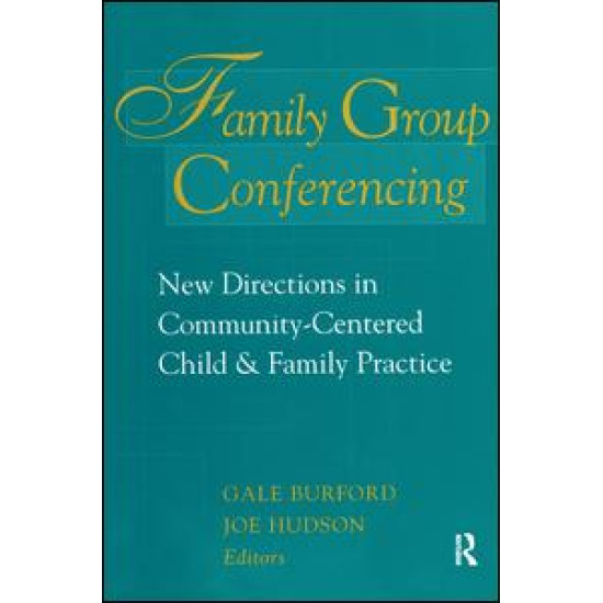 Family Group Conferencing