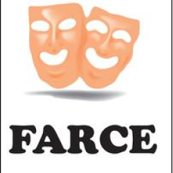 Farce Farce
