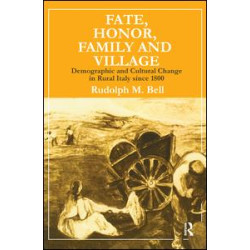 Fate, Honor, Family and Village