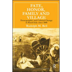 Fate, Honor, Family and Village