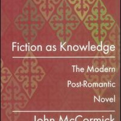 Fiction as Knowledge Fiction as Knowledge