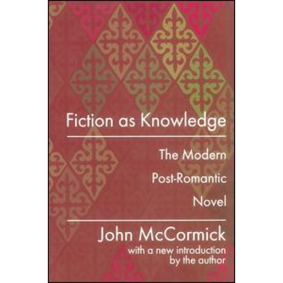 Fiction as Knowledge