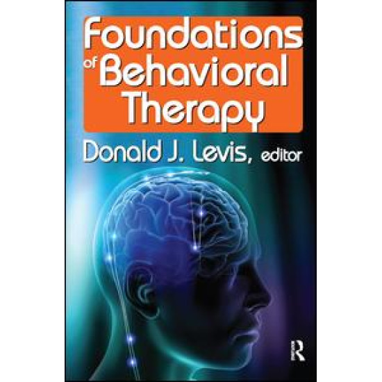 Foundations of Behavioral Therapy