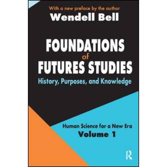 Foundations of Futures Studies