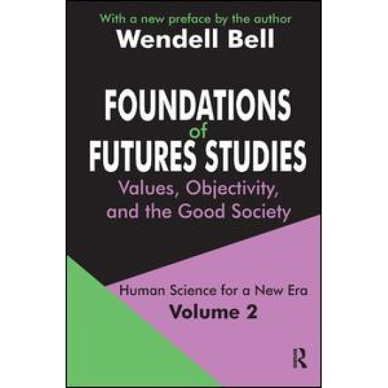 Foundations of Futures Studies