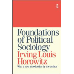 Foundations of Political Sociology Foundations of Political Sociology