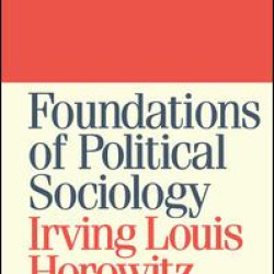 Foundations of Political Sociology Foundations of Political Sociology