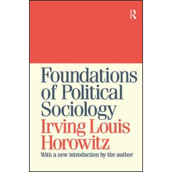 Foundations of Political Sociology