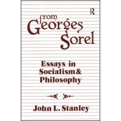 From Georges Sorel