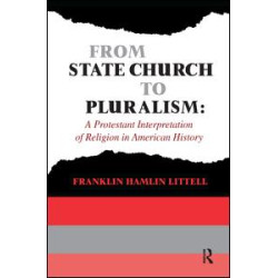 From State Church to Pluralism