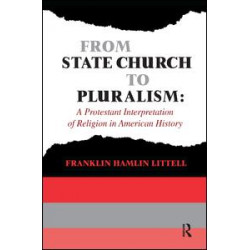 From State Church to Pluralism