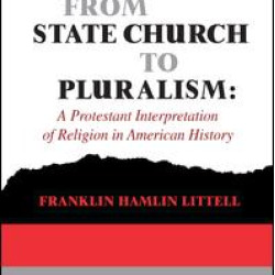 From State Church to Pluralism