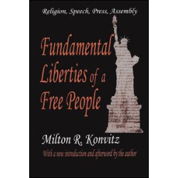 Fundamental Liberties of a Free People Fundamental Liberties of a Free People