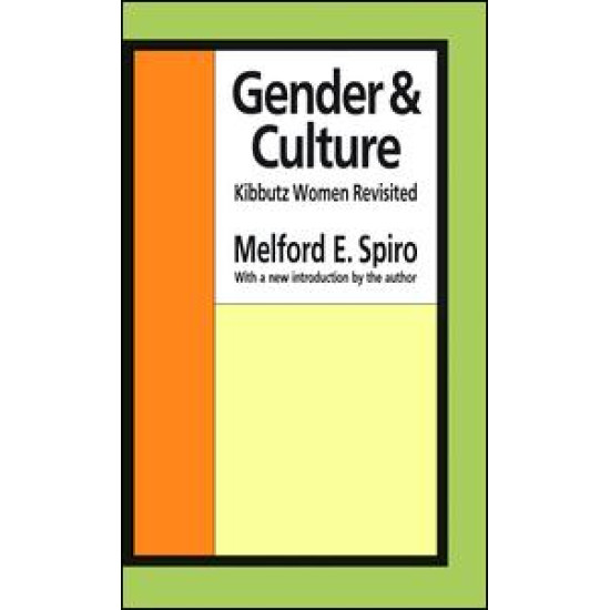 Gender and Culture