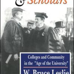 Gentlemen and Scholars