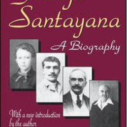 George Santayana George Santayana