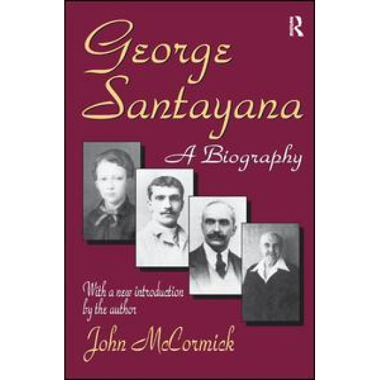 George Santayana