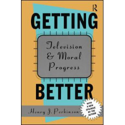 Getting Better Getting Better