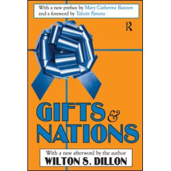 Gifts and Nations Gifts and Nations