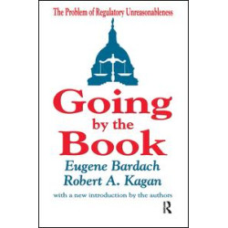 Going by the Book