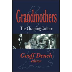 Grandmothers Grandmothers