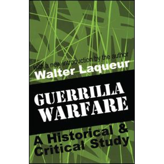 Guerrilla Warfare