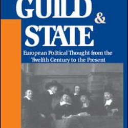 Guild and State